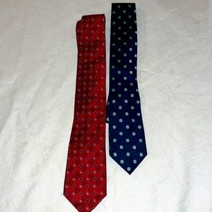 JOS A BANK EXECUTIVE COLLECTION & CLUB ROOM MENS BNWOT